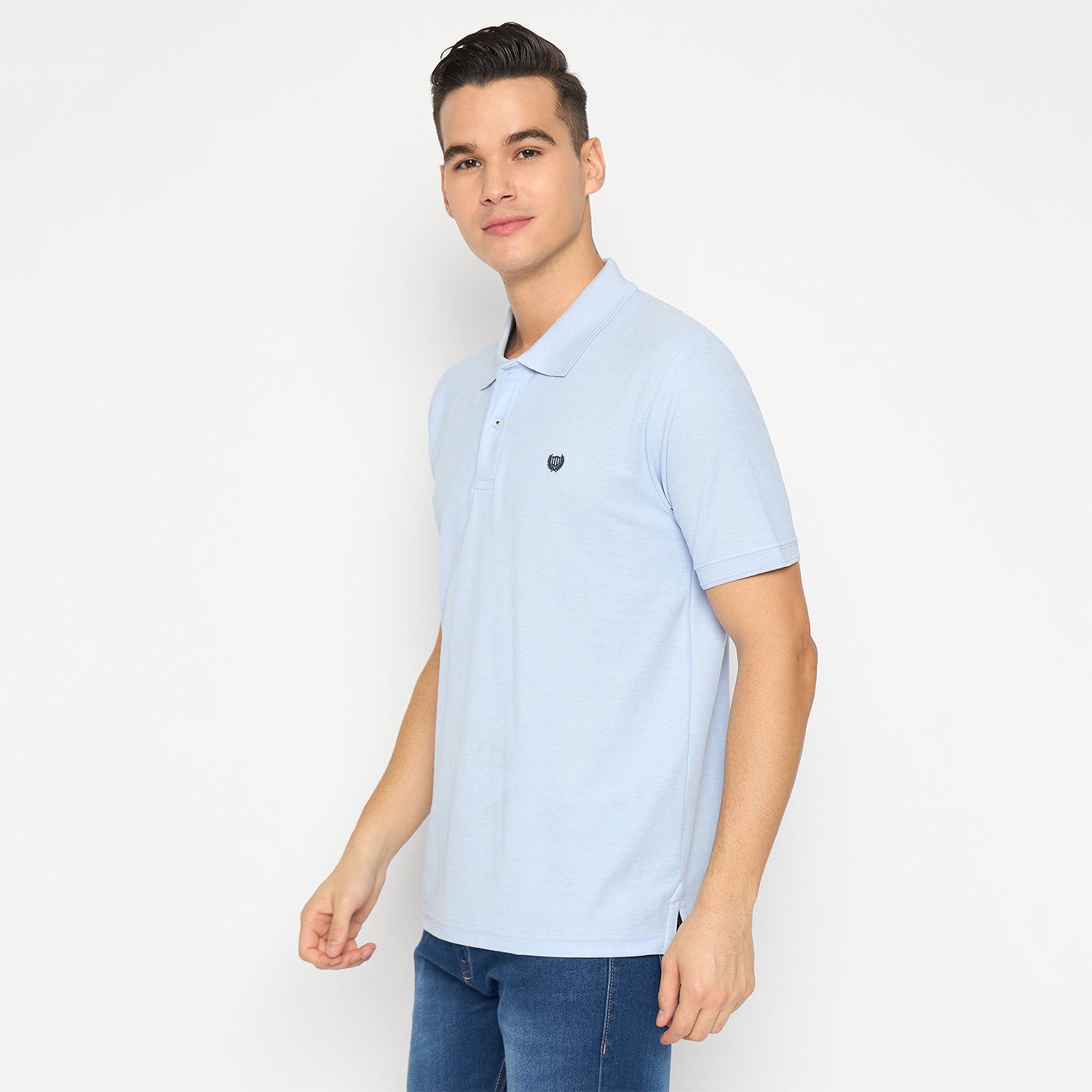 Duke Urban Stardust Men Half Sleeve T.Shirt (MSD56)