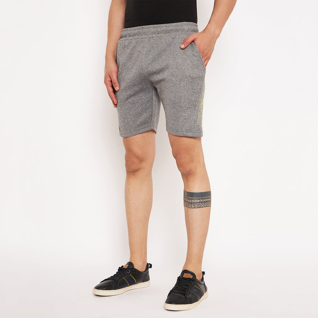 Duke Stardust Men Regular Sports Shorts (GD7034)