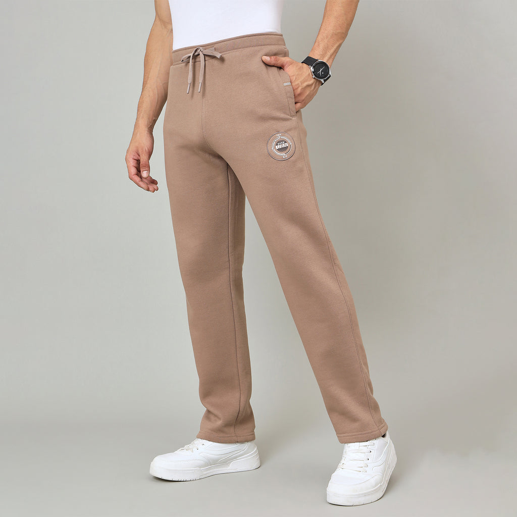 Duke Urban Men Classic Fit Track Pant (LF9020)