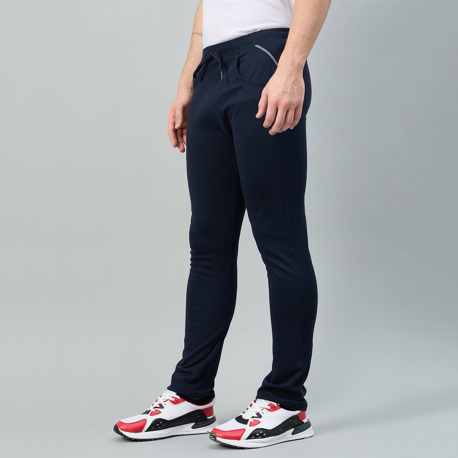Duke Urban Men Relaxfit Trackpant (MTLF9008)
