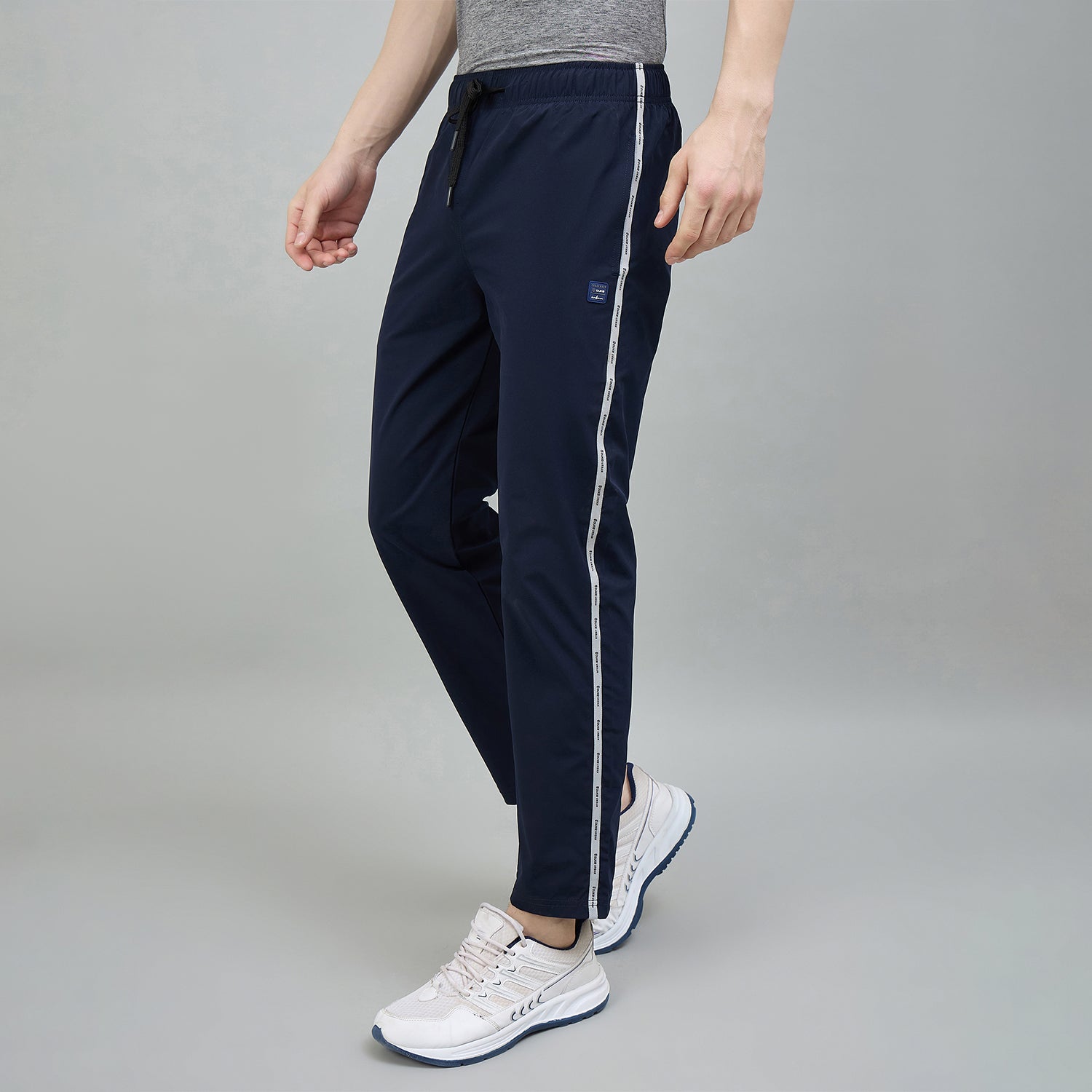 Duke Urban Men Knitted Designer Lowers (LF9082)