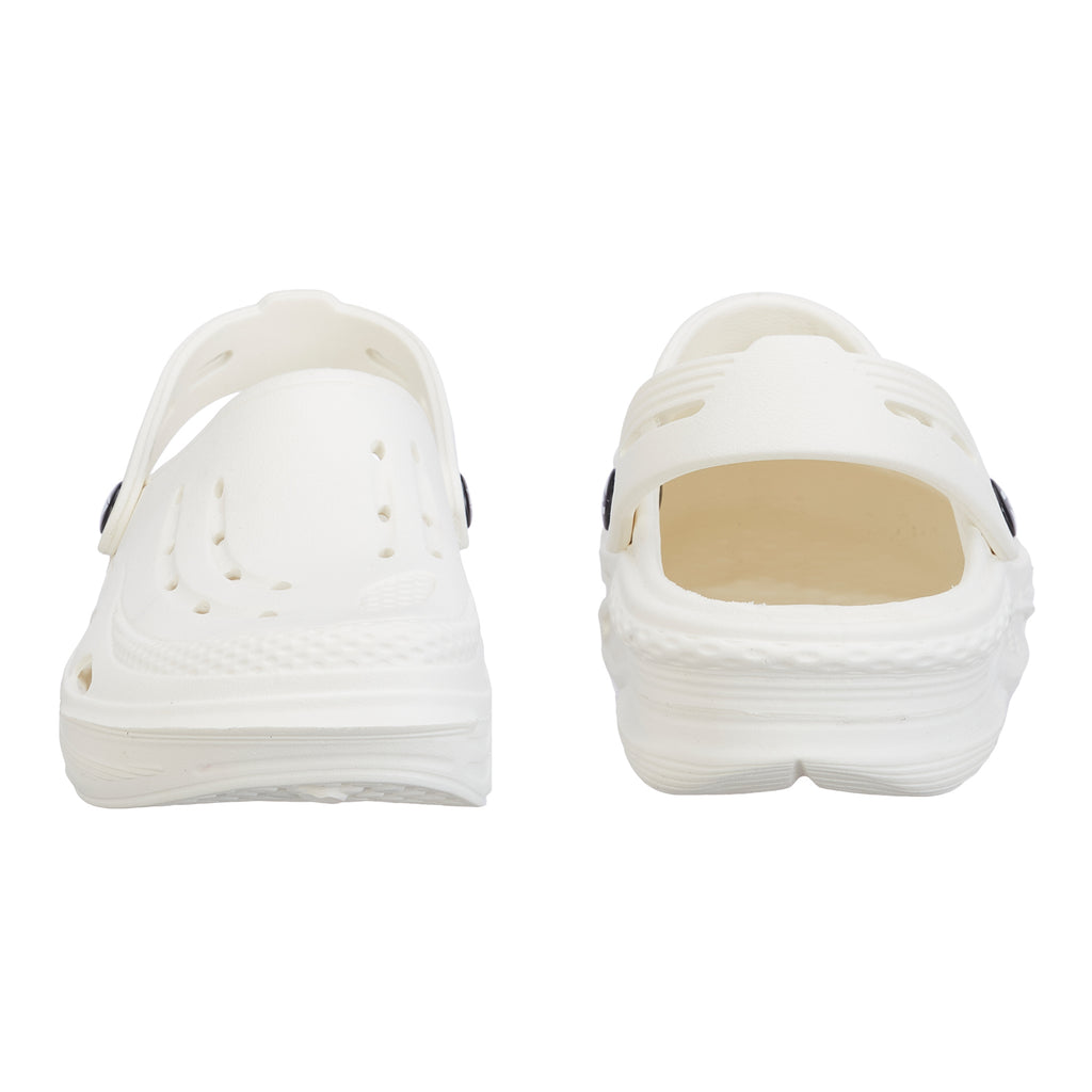 Duke Mens Airflow Clogs (FWC6203)