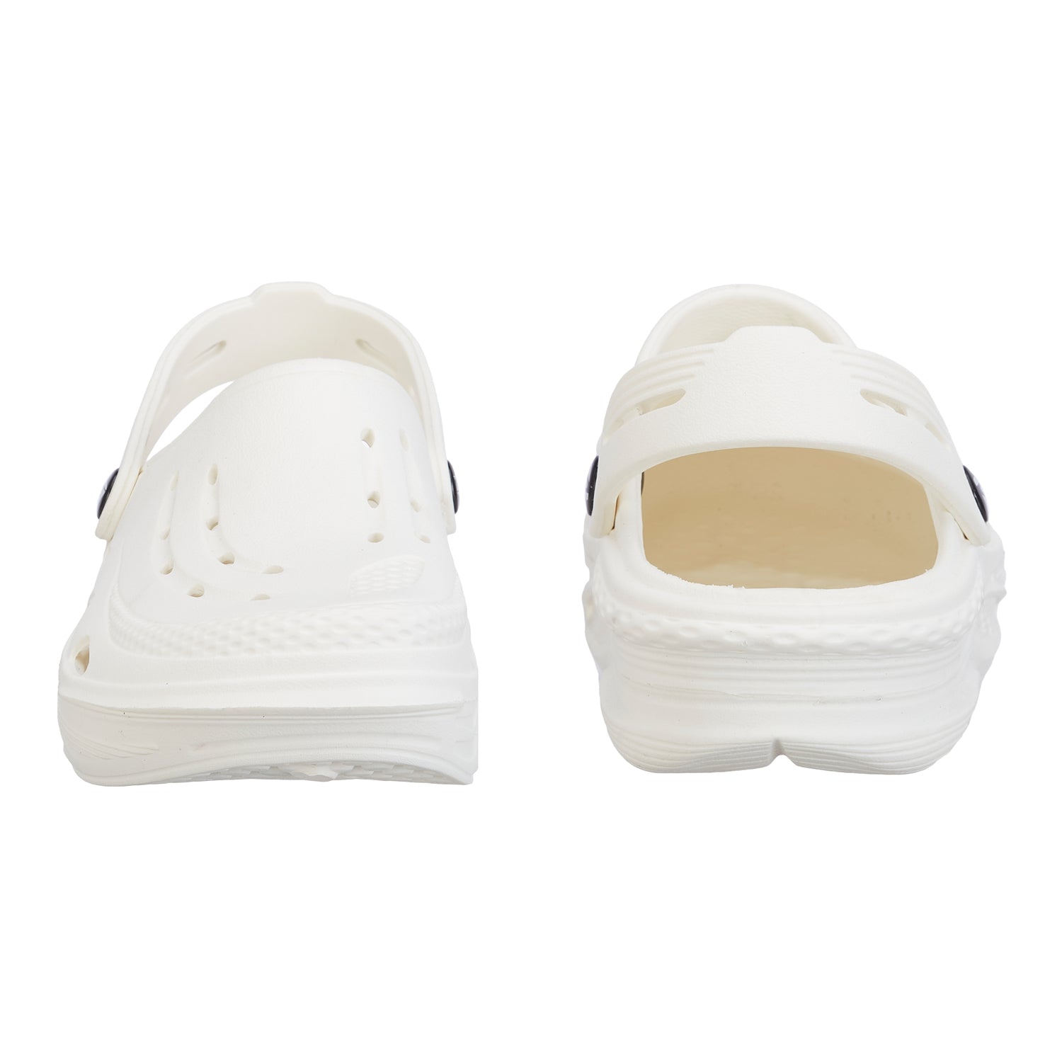 Duke Mens Airflow Clogs (FWC6203)