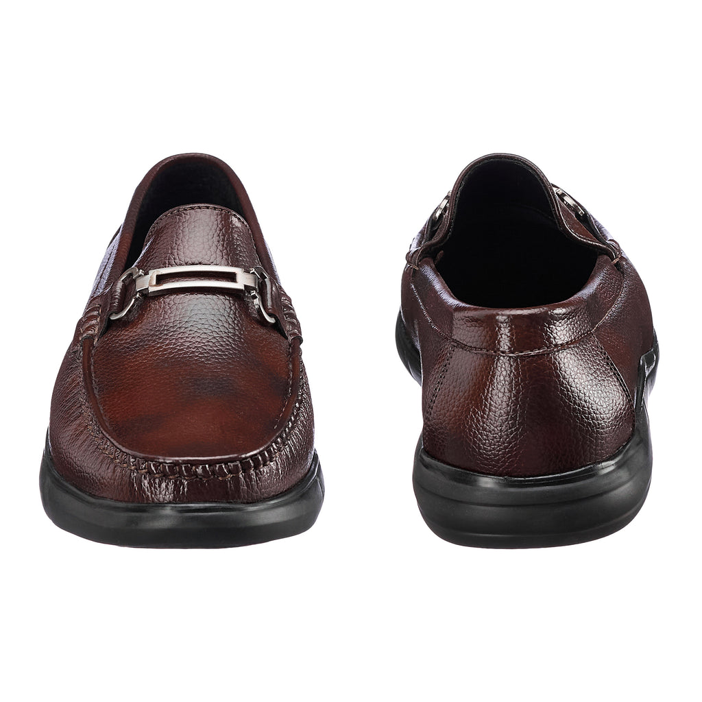 Duke Mens Casual Loafers (FWD4074)