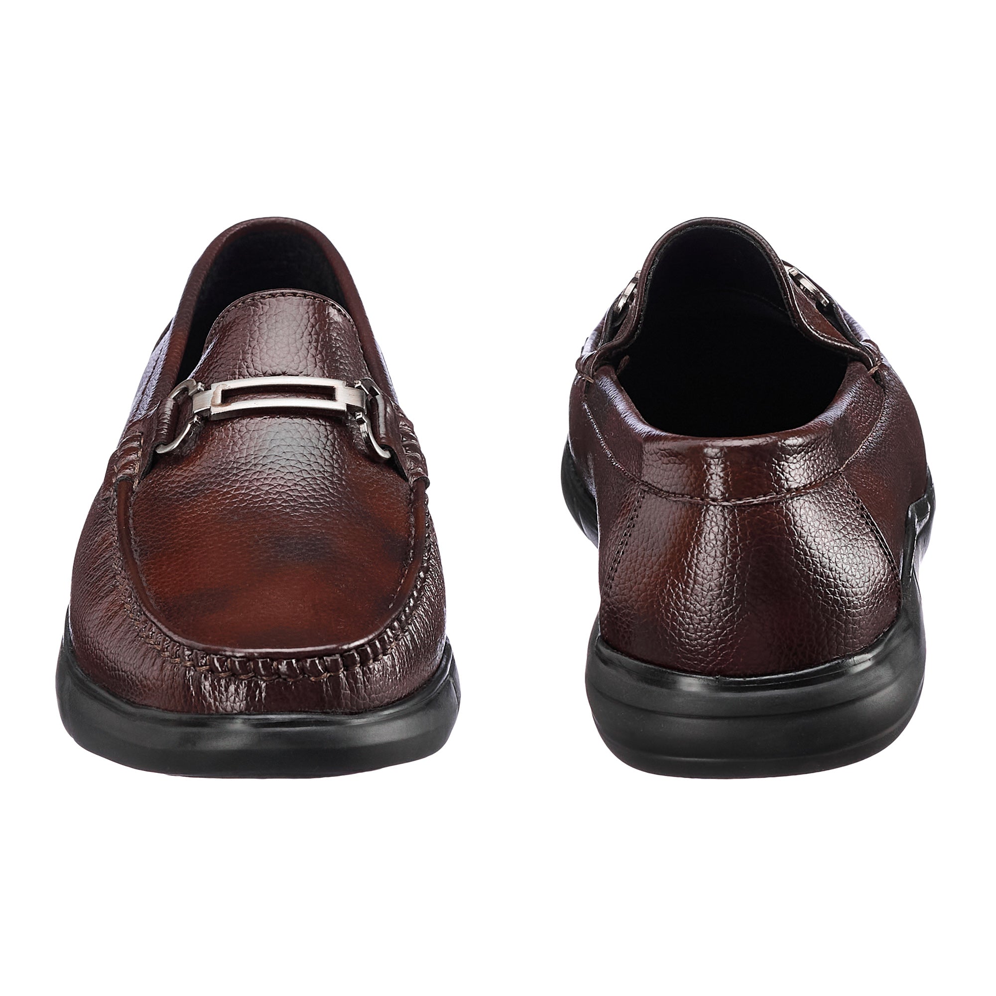 Duke Mens Casual Loafers (FWD4074)