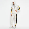 Duke Stardust Men Hooded Tracksuit (LF3712)
