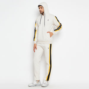 Duke Stardust Men Hooded Tracksuit (LF3712)