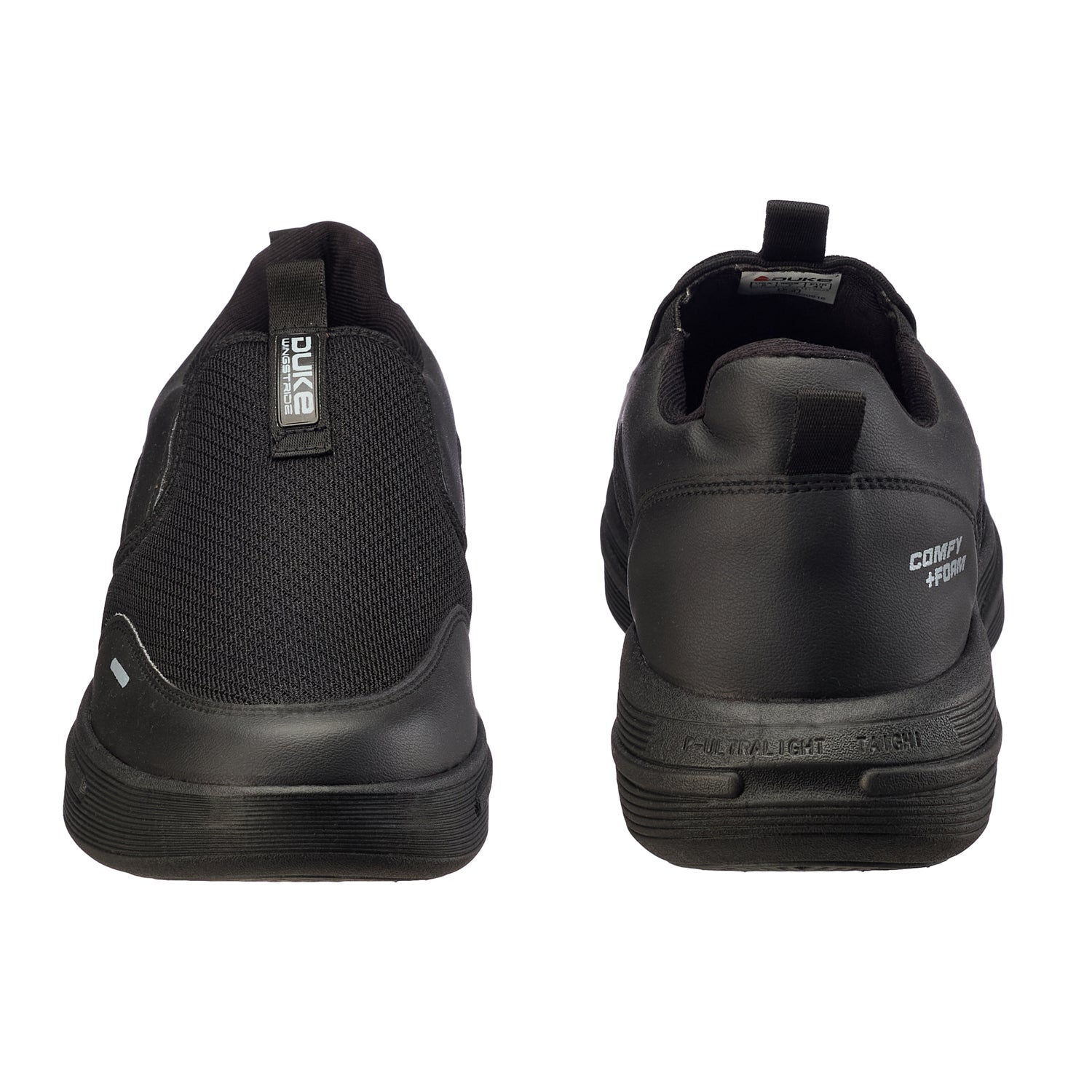Duke Men's Slipease Sports Shoes (FWOL2149)