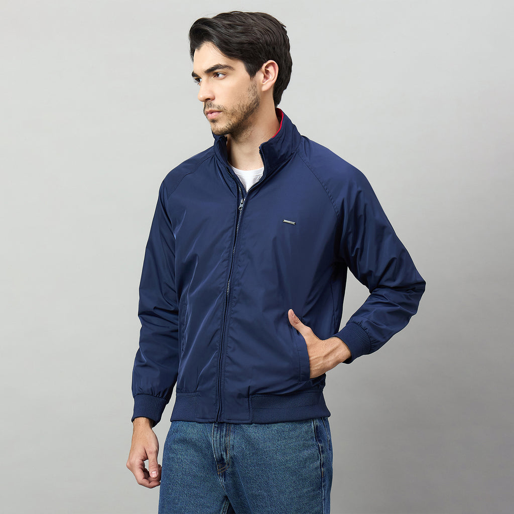 Duke Urban Men Short Style Full Sleeve Jacket (SDZ3233)