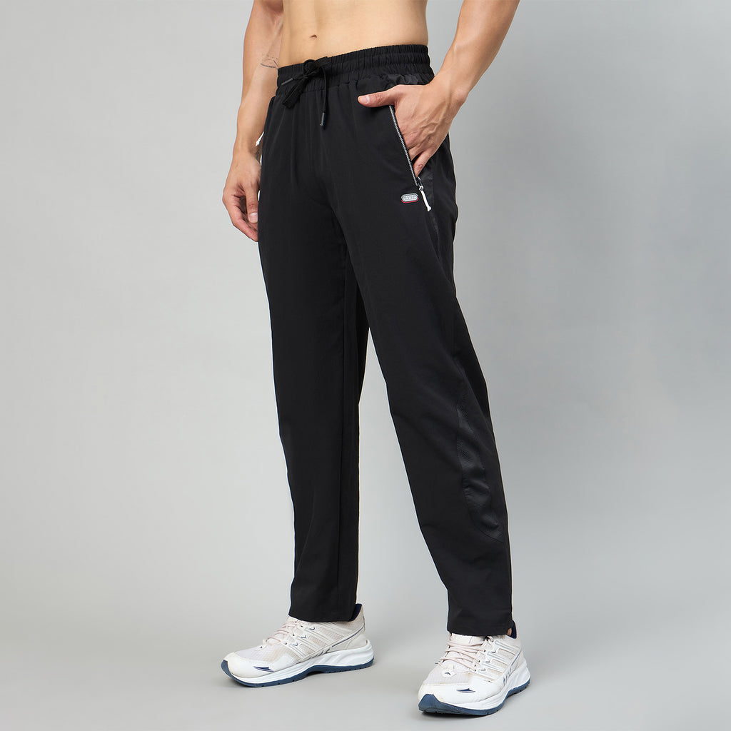 Duke Men Regular Fit Trackpant (MLF9017T)