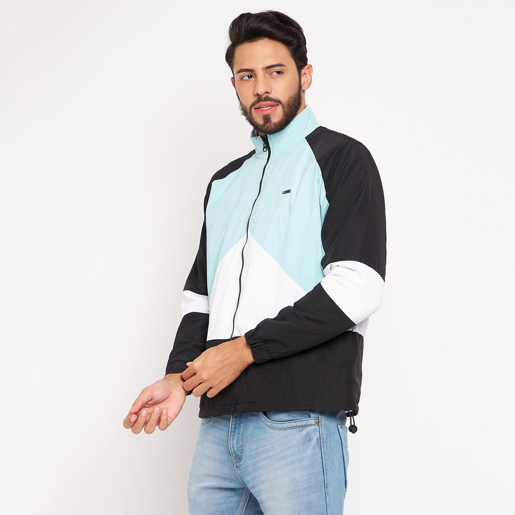 Duke Urban Men Full Sleeve Jacket (SDZ1879)