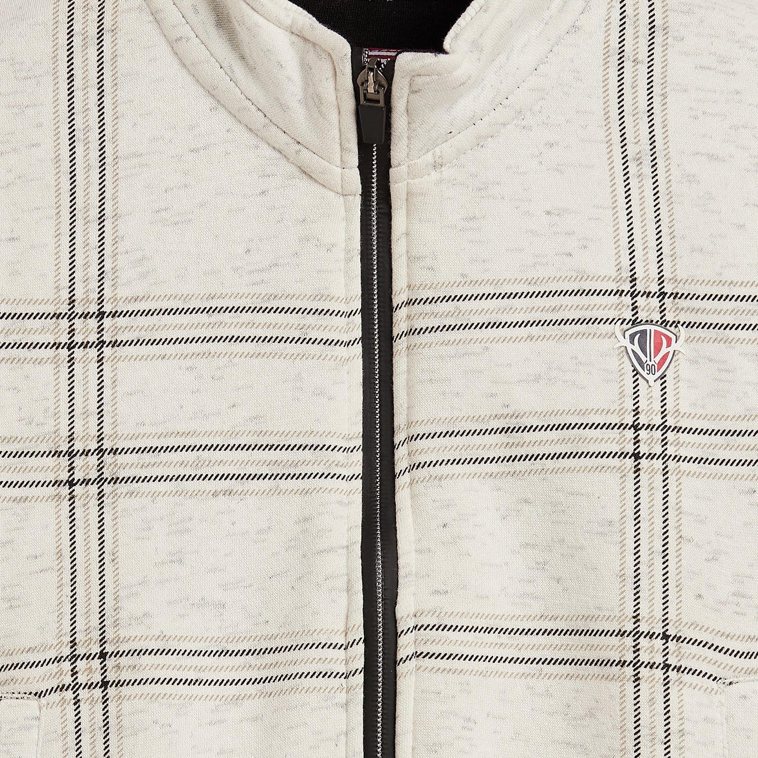 Duke Urban Boys Full Sleeve Zipper Sweatshirt (LF236)