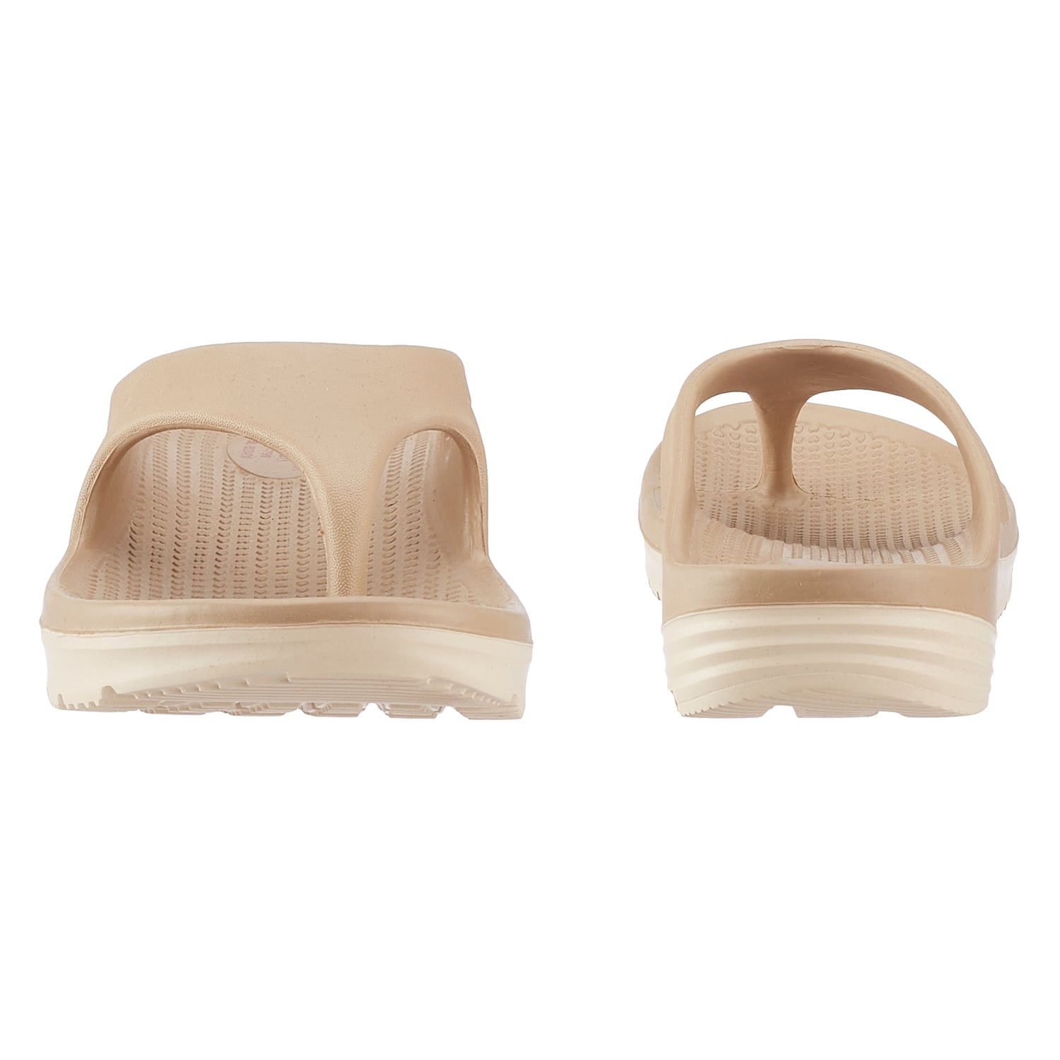 Duke Womens Flip Flops (XFW0371)