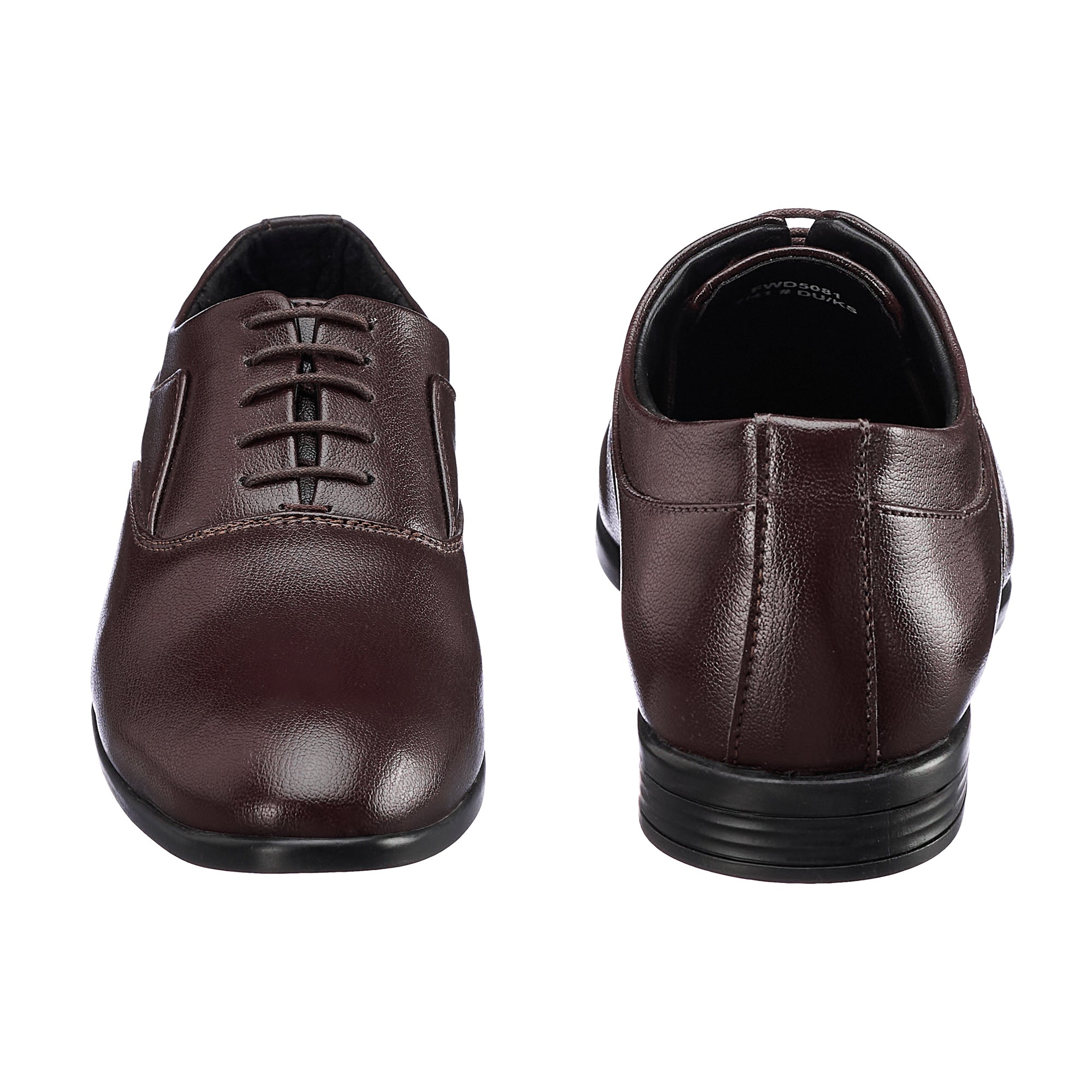 Duke Mens Formal Shoes (FWD5081)