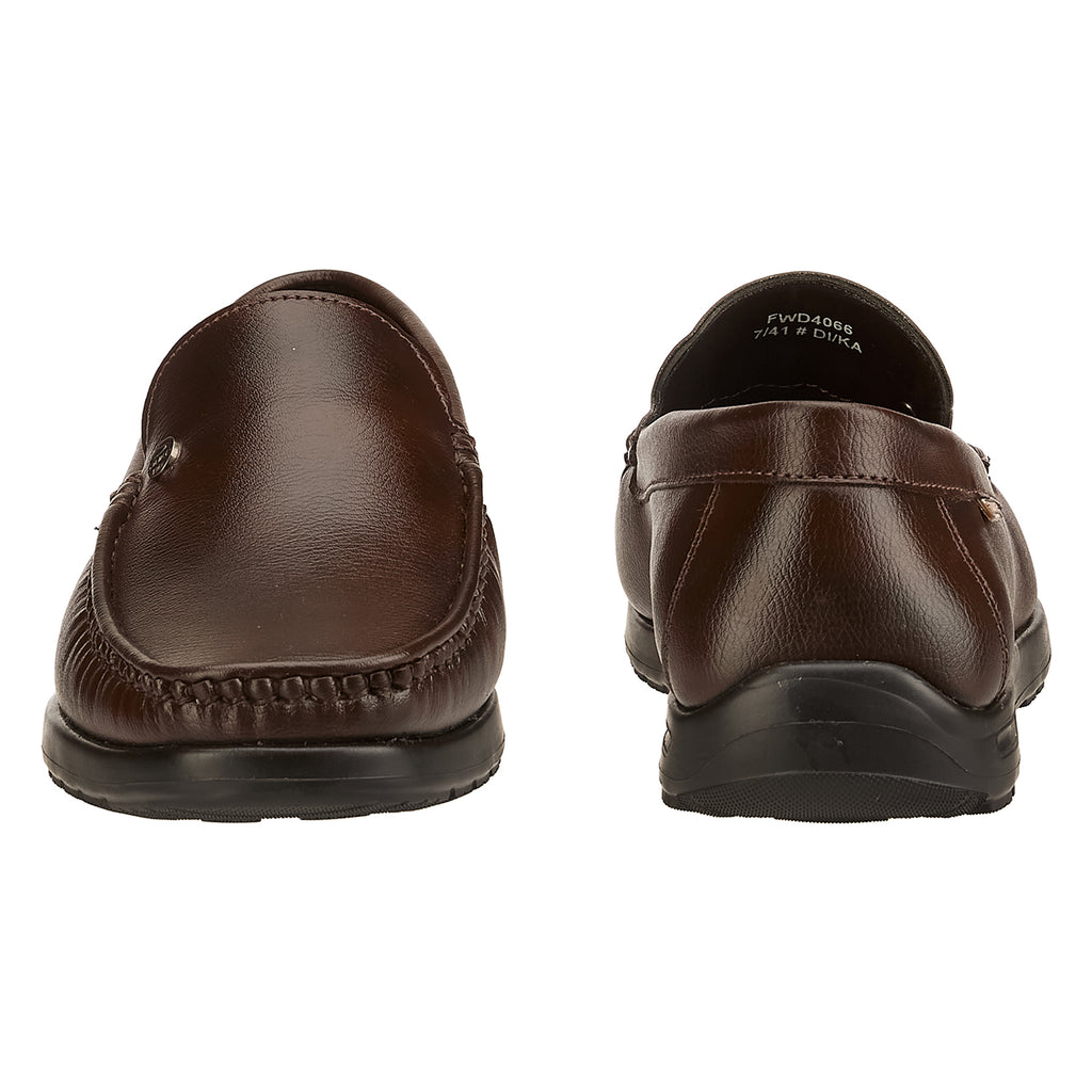 Duke Men Casual Loafers (FWD4066)