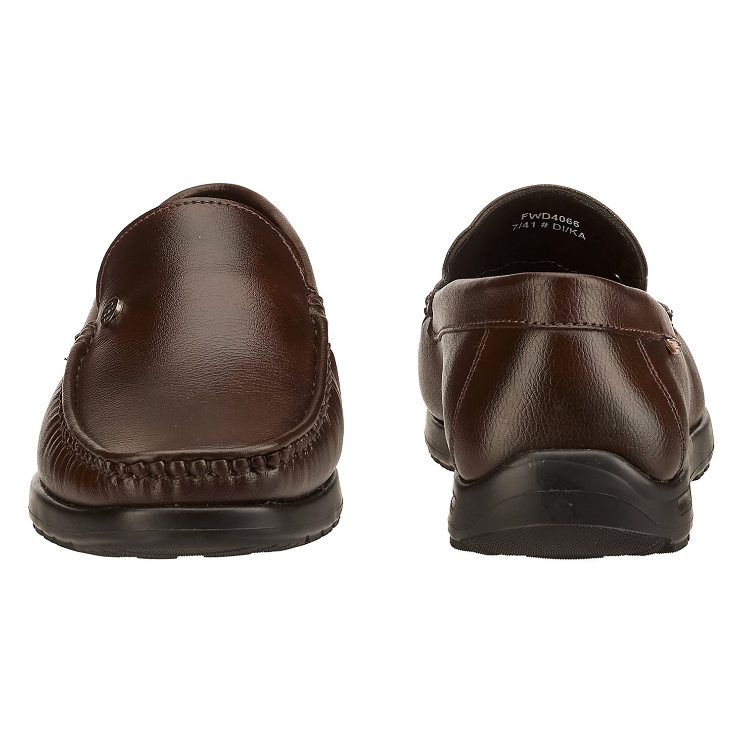 Duke Men Casual Loafers (FWD4066)
