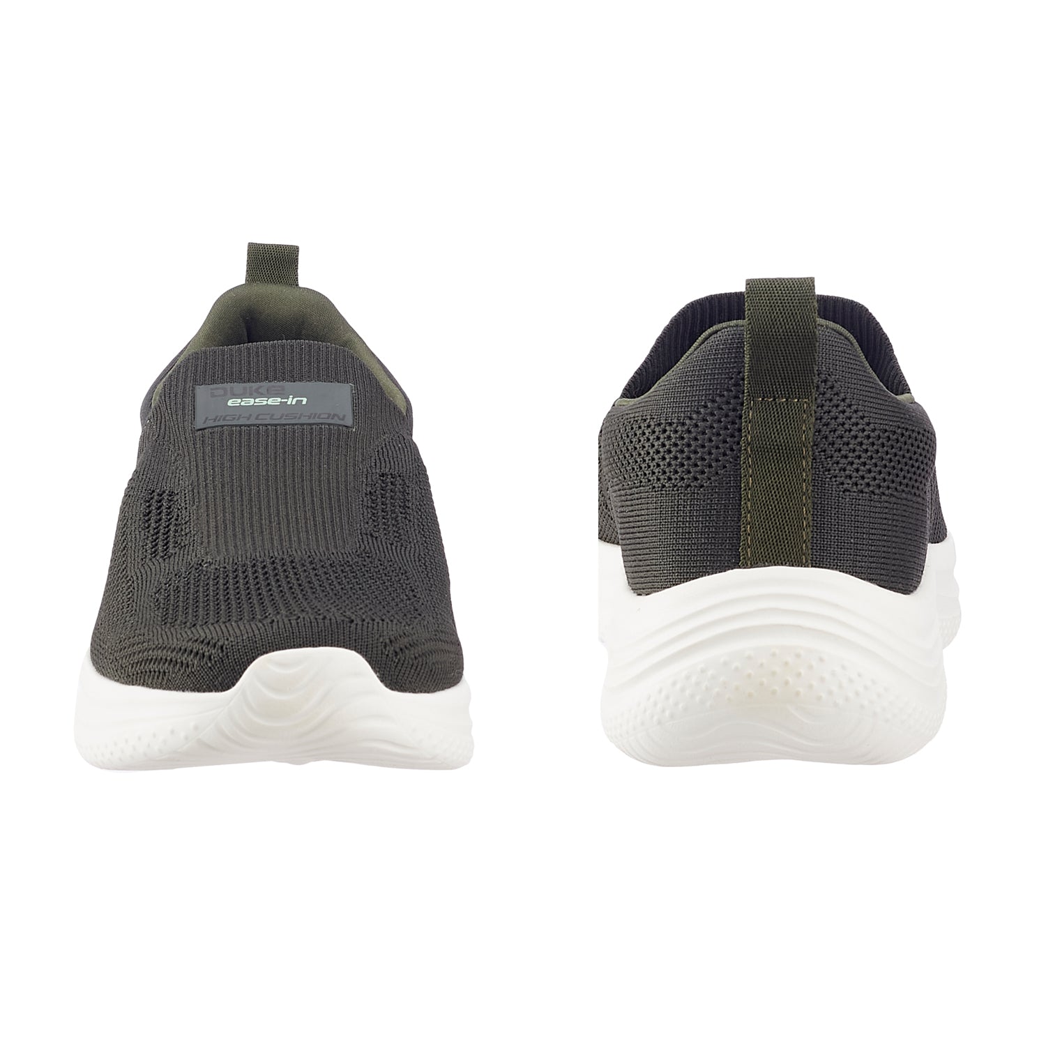 Duke Mens Sports Shoes (FWOL2213)