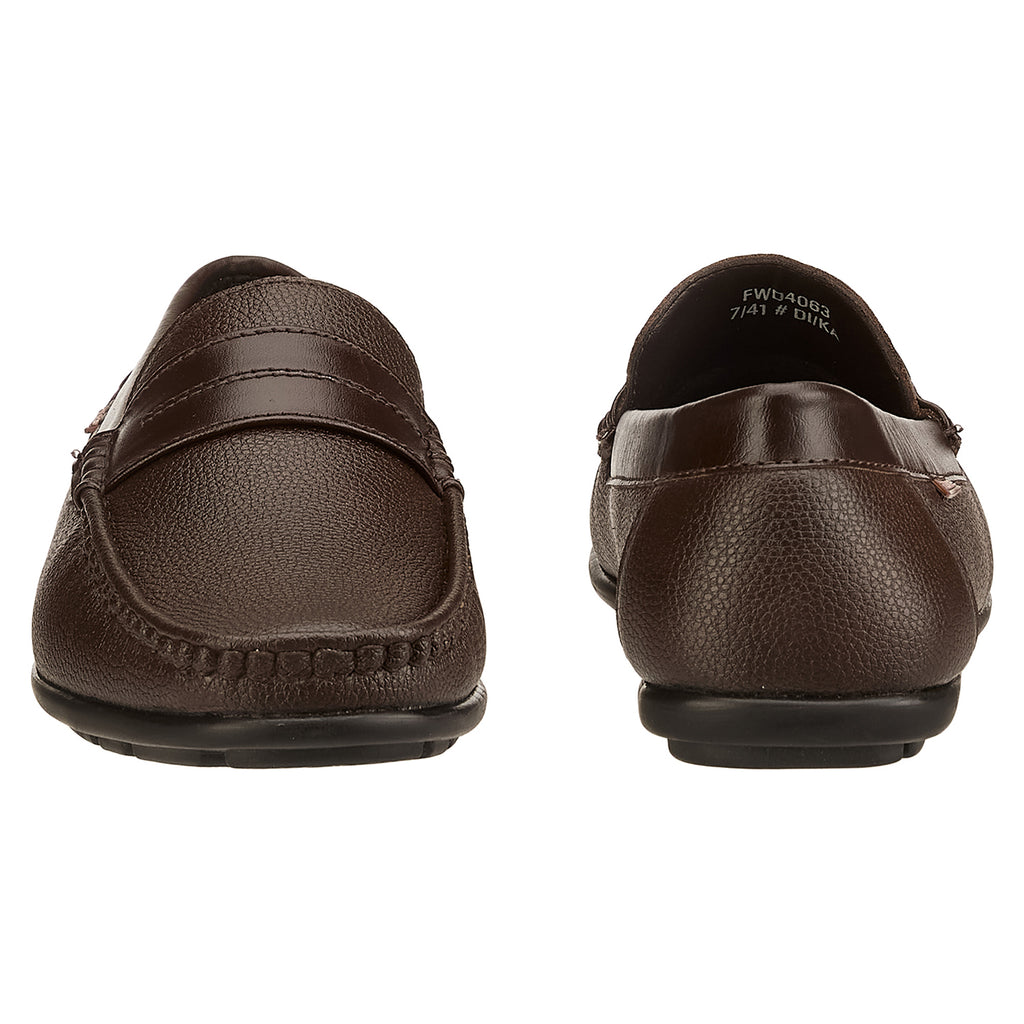 Duke Men Casual Loafers (FWD4063)