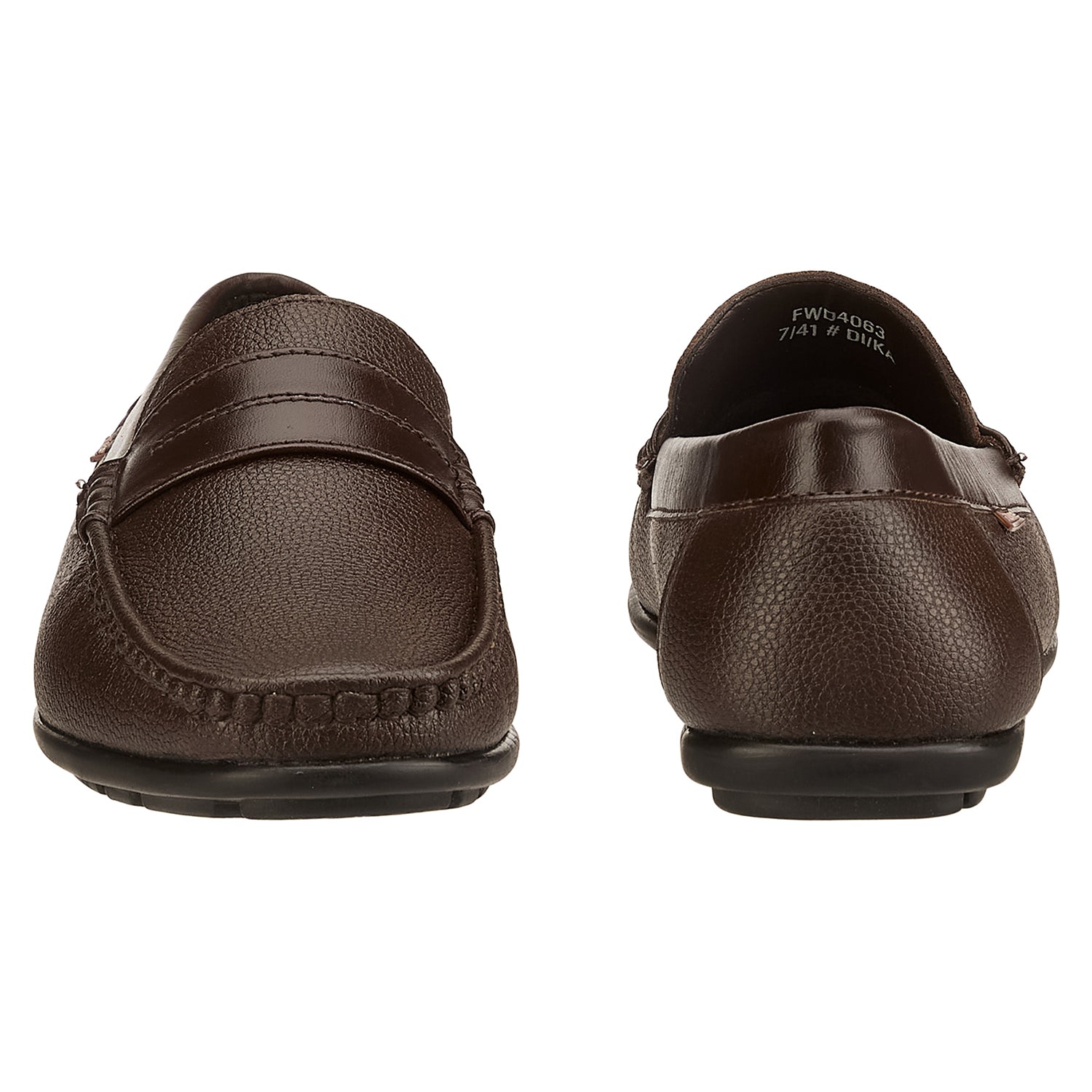 Duke Men Casual Loafers (FWD4063)