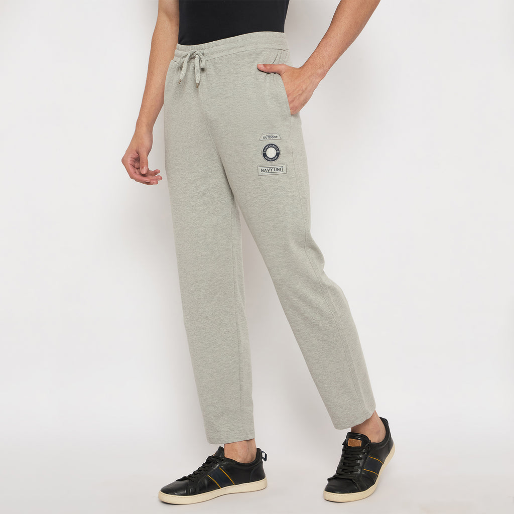 Duke Urban Men Classic Fit Track Pant (LF9010AW)