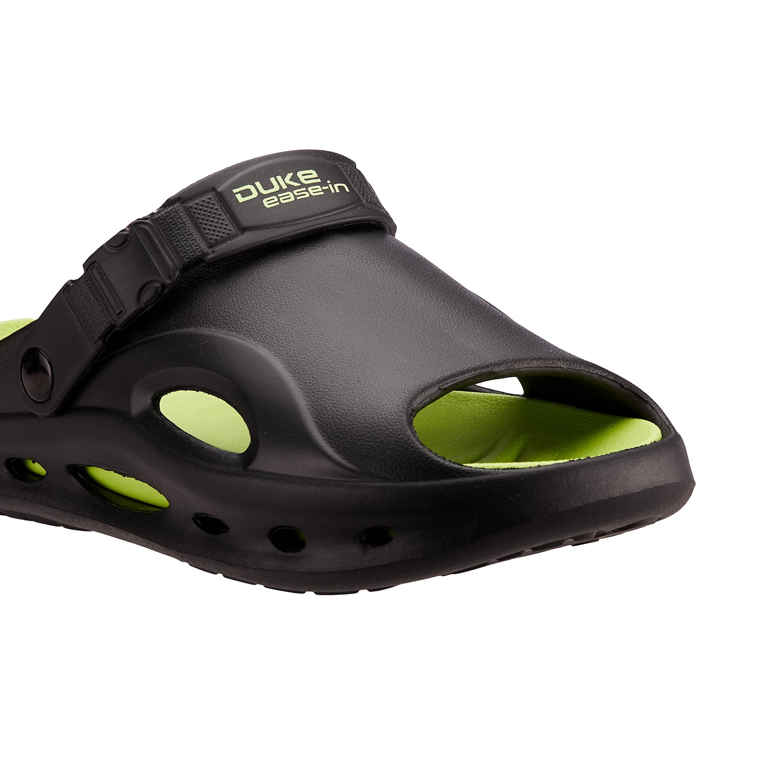 Duke Mens Clogs (CL6270)