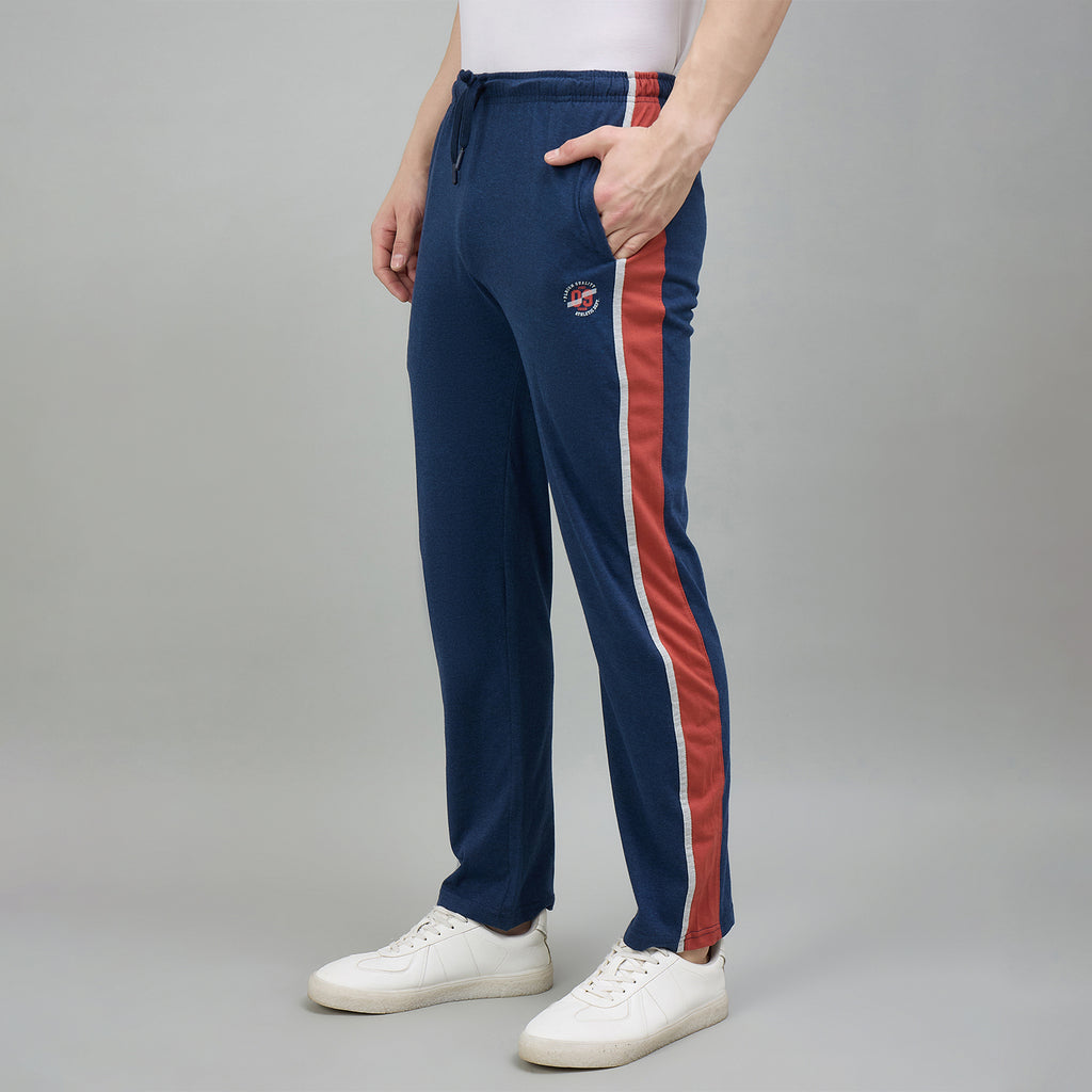 Duke Urban Men Regular Track Pant (LF5690S)