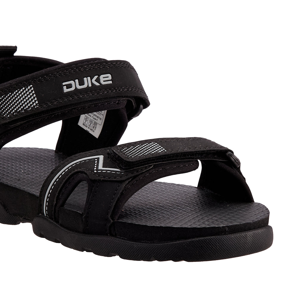 Duke Mens Sports Sandals (FWF3071)
