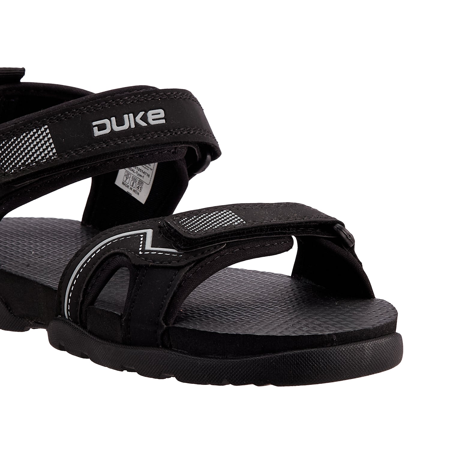 Duke Mens Sports Sandals (FWF3071)