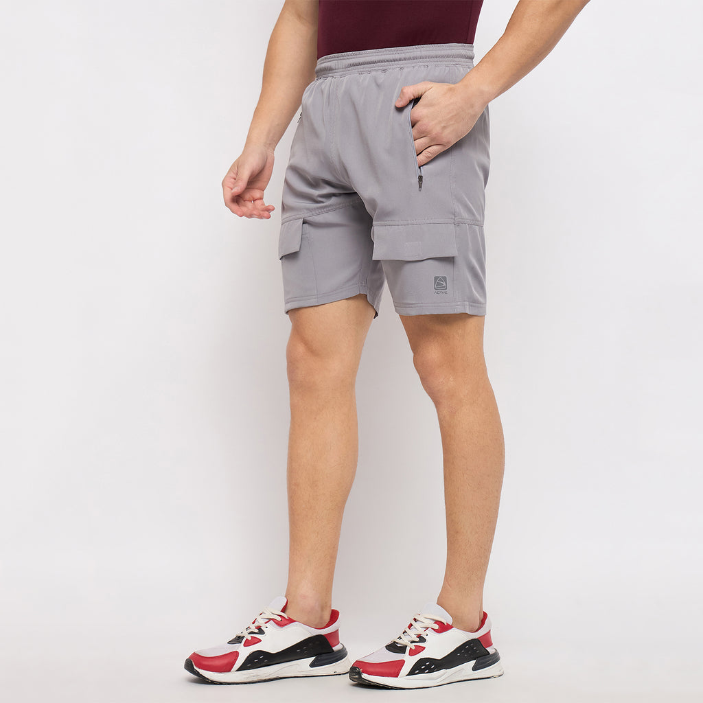 Duke Stardust Men Sports Shorts (GD7047)