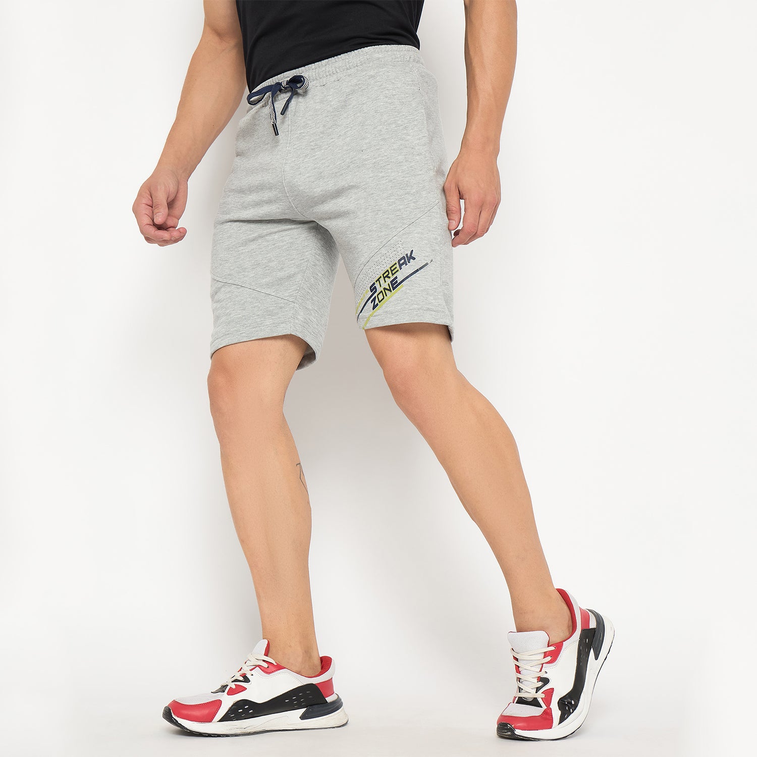 Duke Stardust Men Regular Shorts (LF5990)
