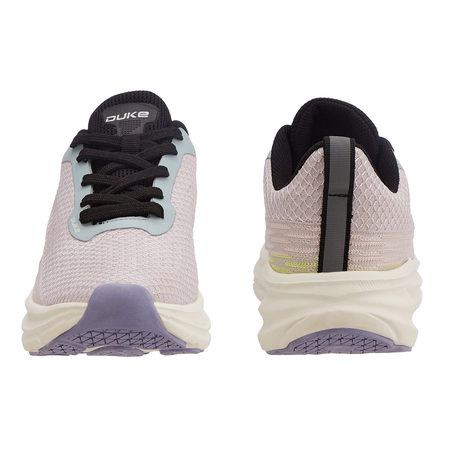 Duke Womens Curvekick Sports Shoes (XFOL1574)