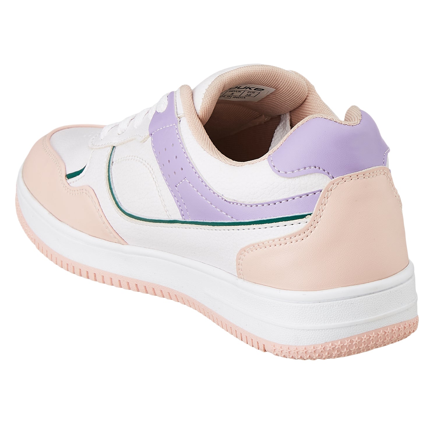 Duke Women Sneakers (XFOL1549)