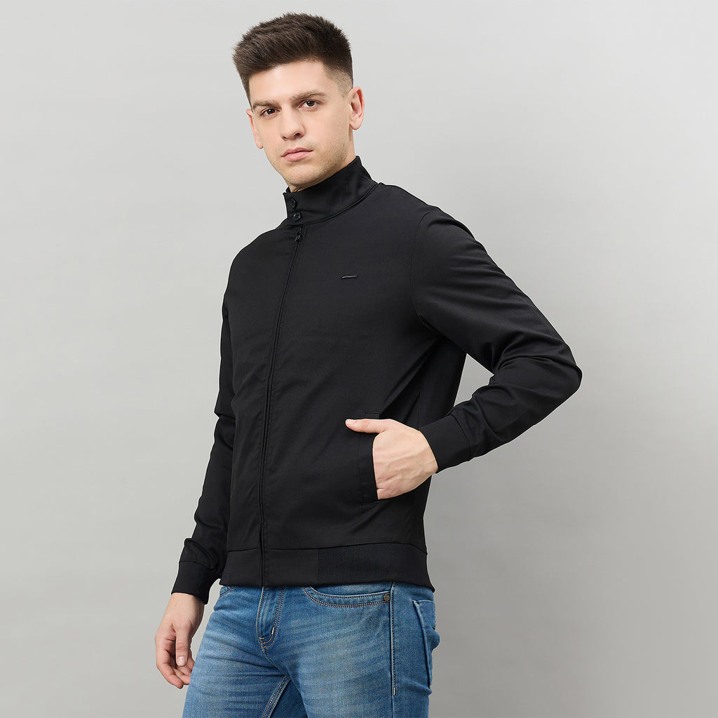 Duke Urban Men Short Style Full Sleeve Jacket (SDZ3229)