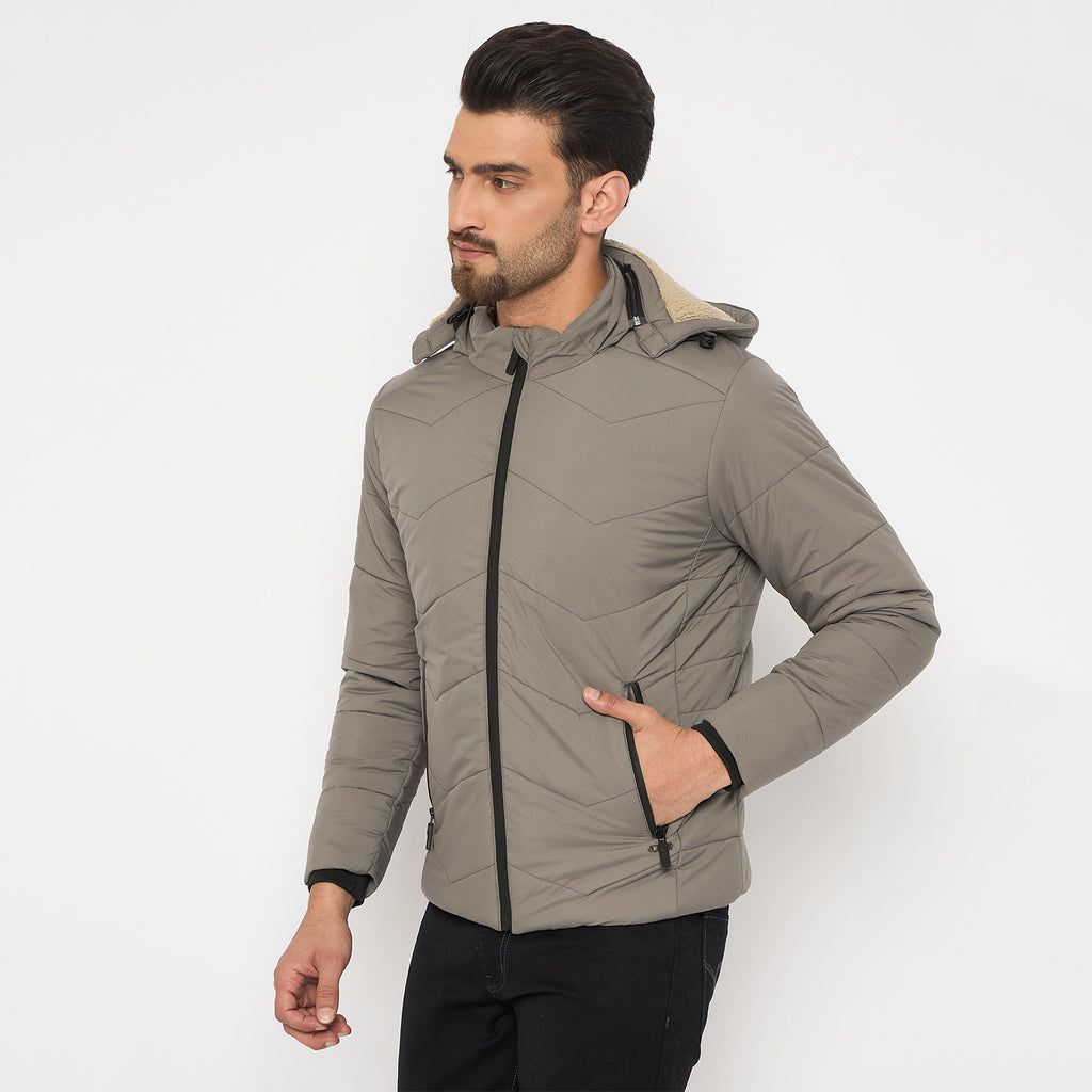 Duke Urban Men Full Sleeve Jacket (SDZ4080)
