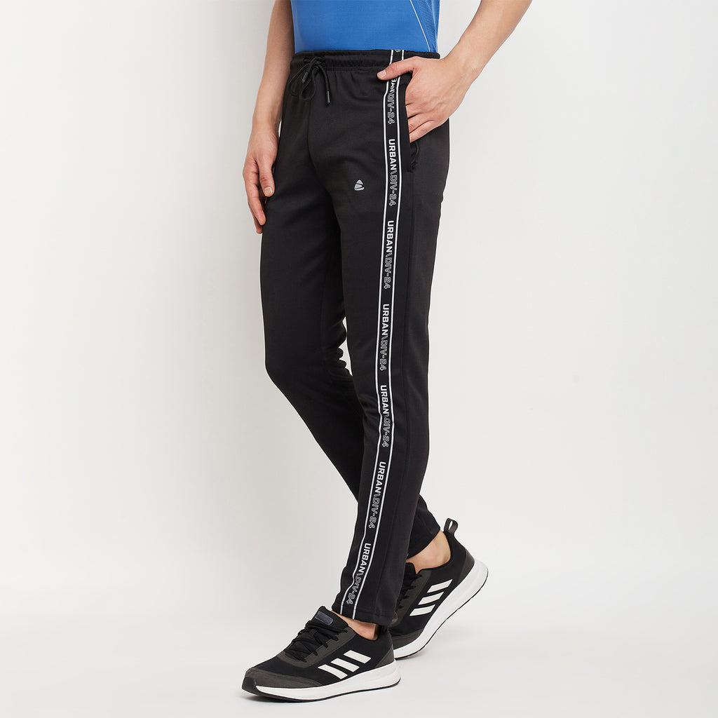 Duke Urban Men Regular Track Pant (GD5058)