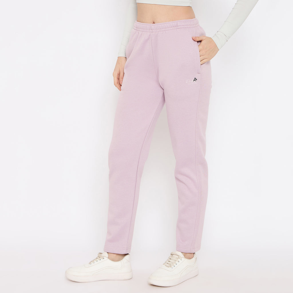 Duke Urban Women Regular Track Pant (LFX1002L)