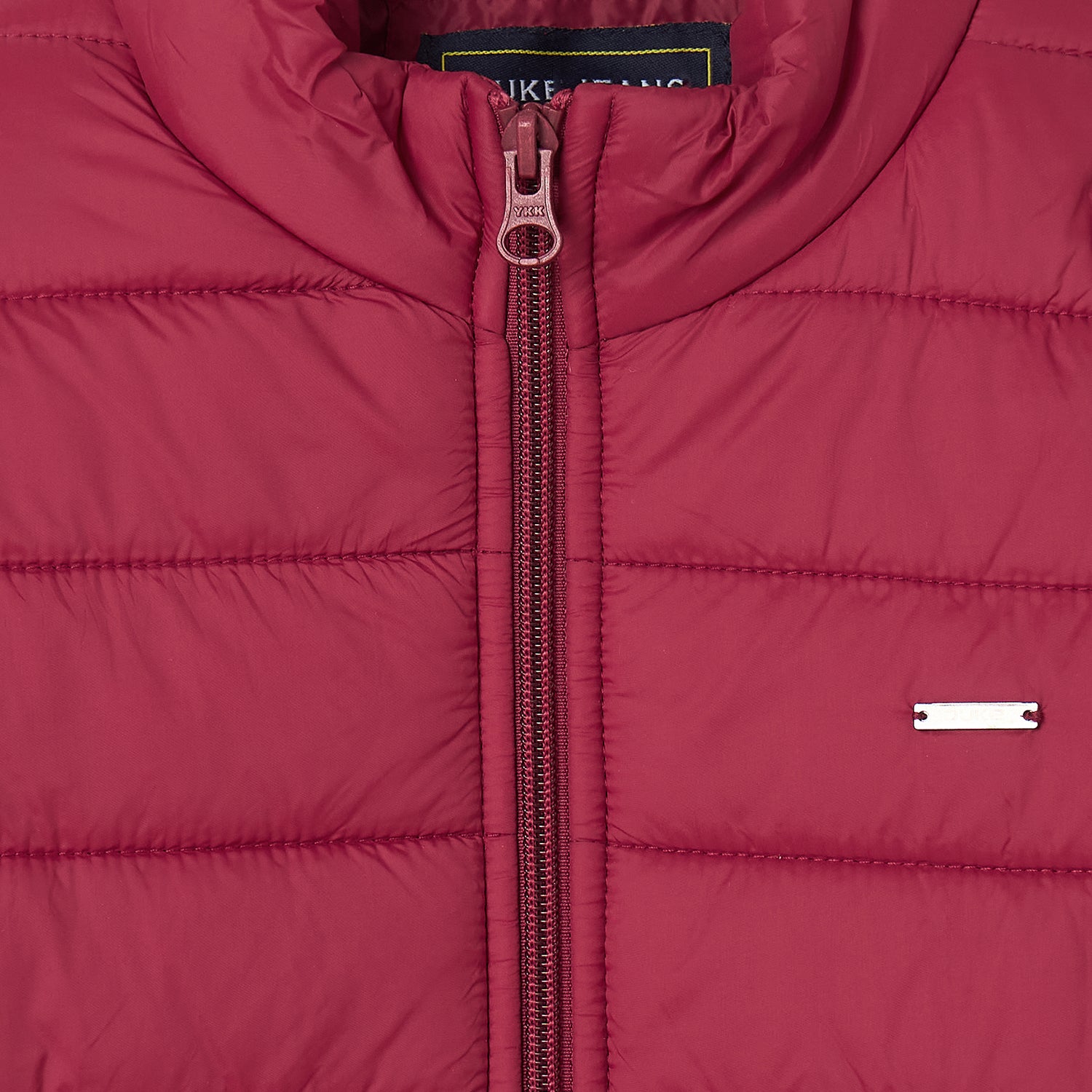 Duke Urban Boys Full Sleeve Regular Jacket (SDZ1682)