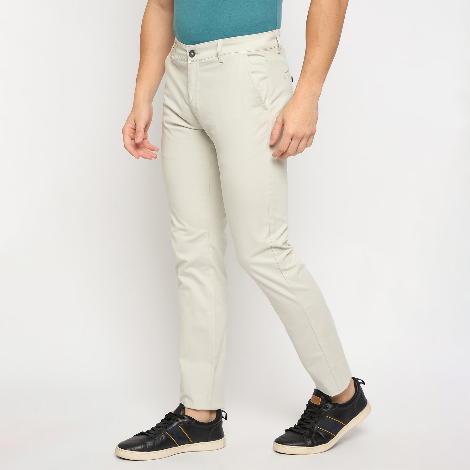 Duke Urban Men Chinos Trousers (SDT4576)