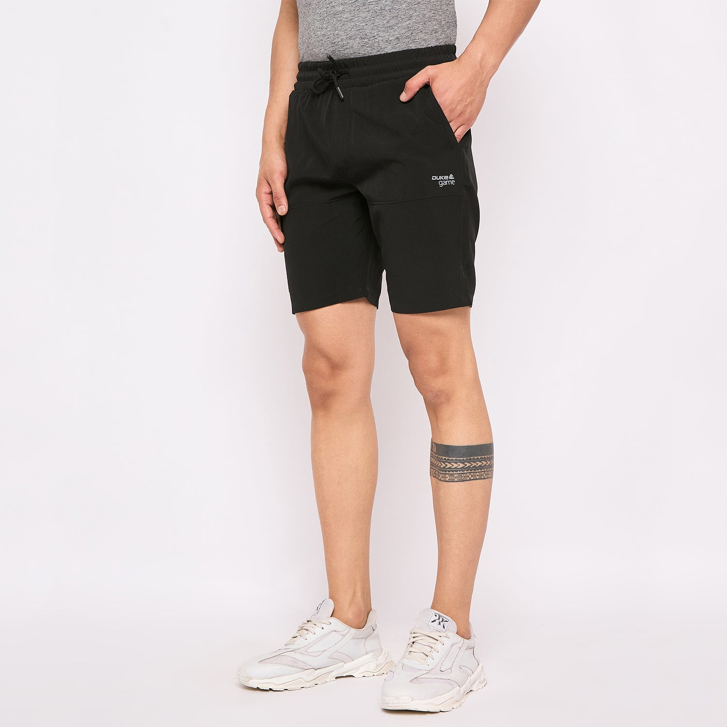 Duke Urban Men Sports Shorts (LF5989)