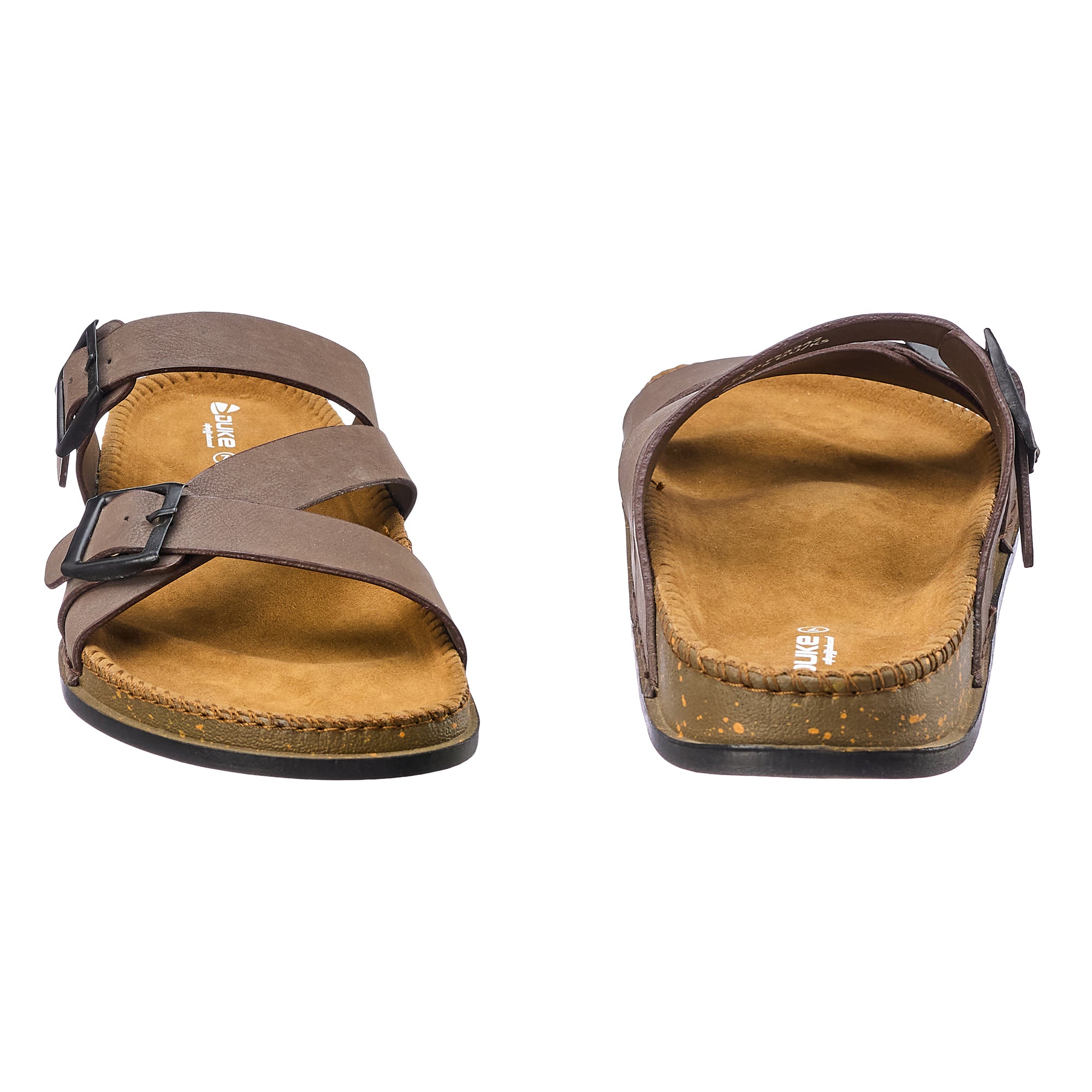 Duke Mens Comfort Sandals (FWD3342)