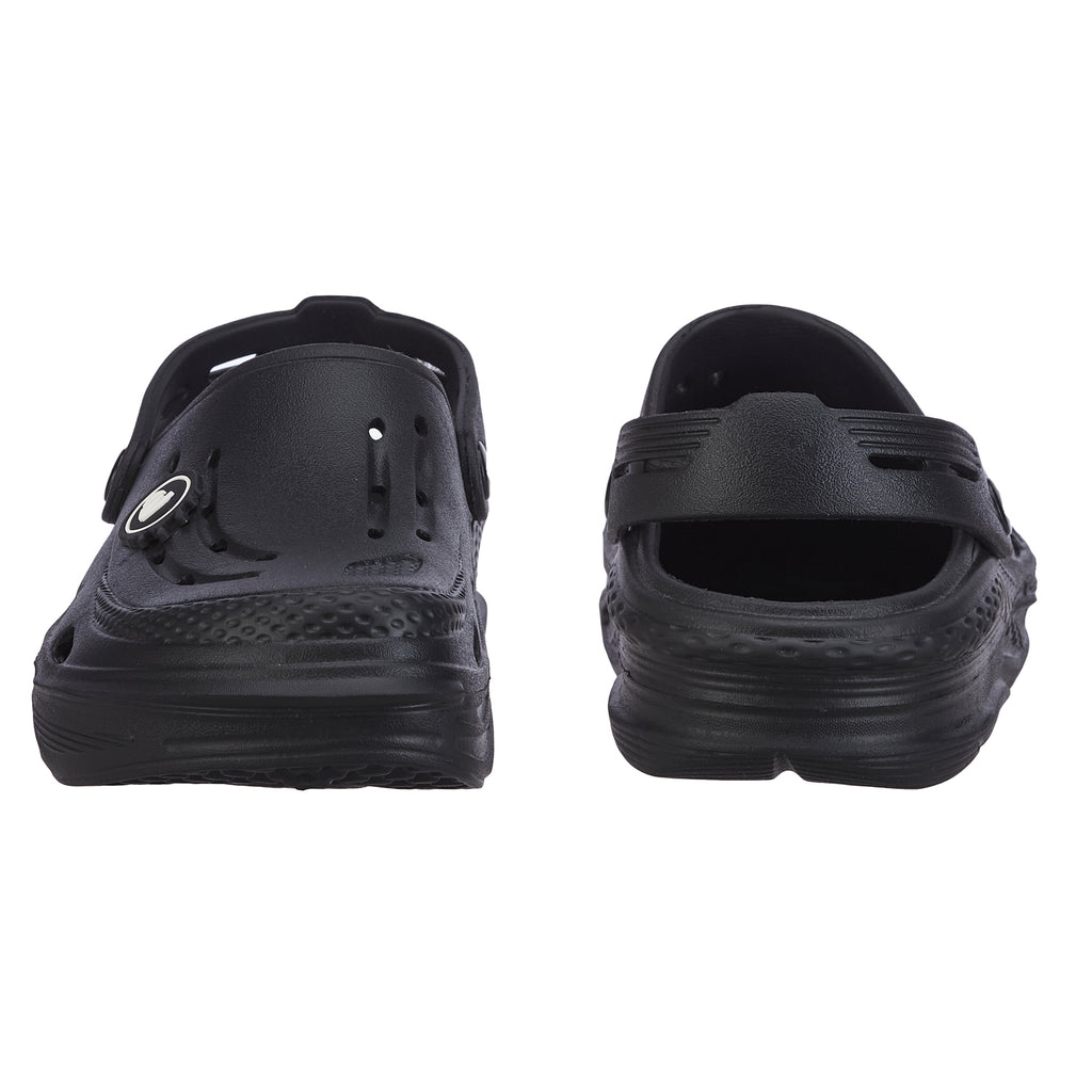 Duke Mens Airflow Clogs (FWC6203)