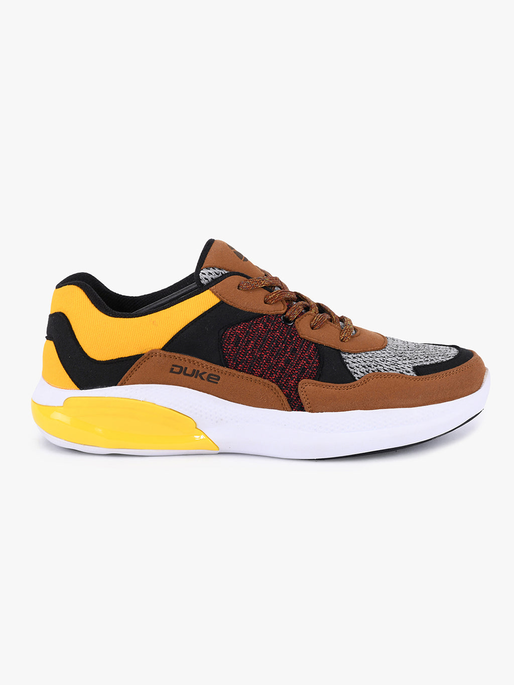 Duke Men Sports Shoes (FWOL1293)