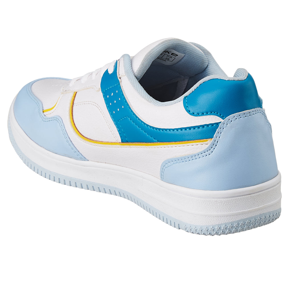 Duke Women Sneakers (XFOL1549)