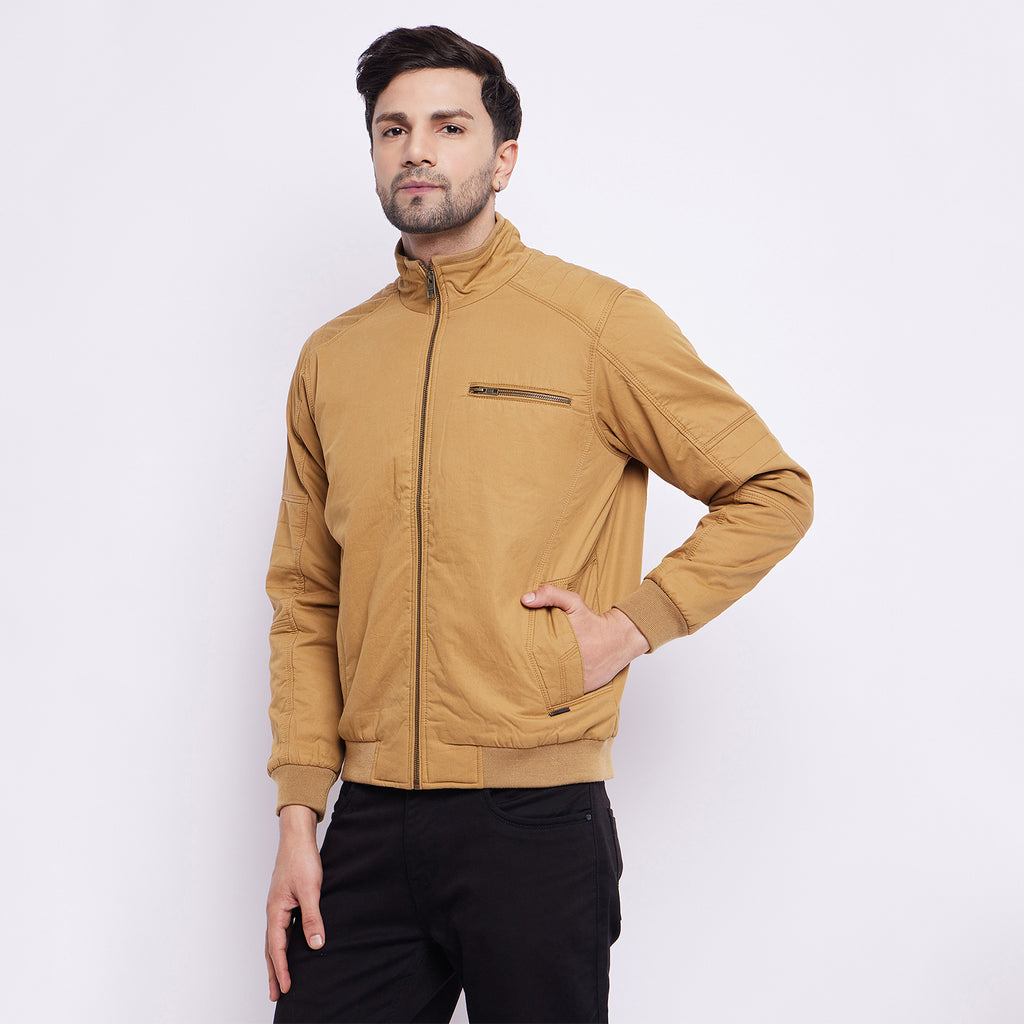 Duke Urban Men Full Sleeve Jacket (SDZ3062)
