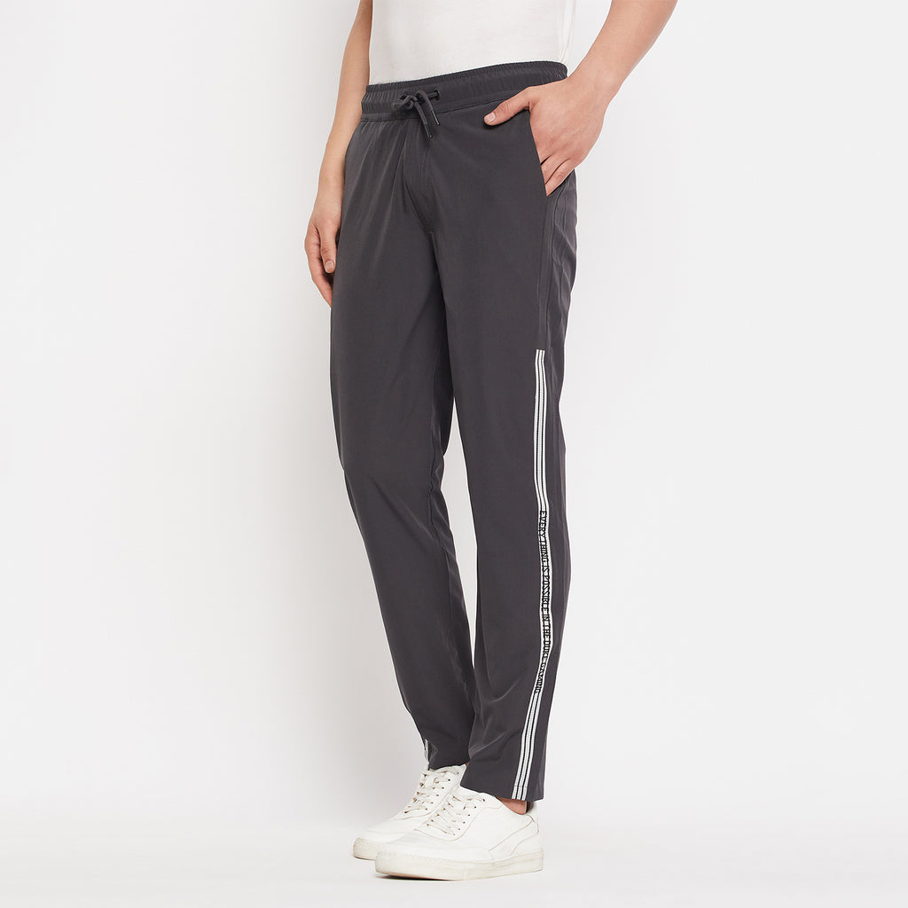 Duke Stardust Men Smart Fit Track Pant (LF6502)