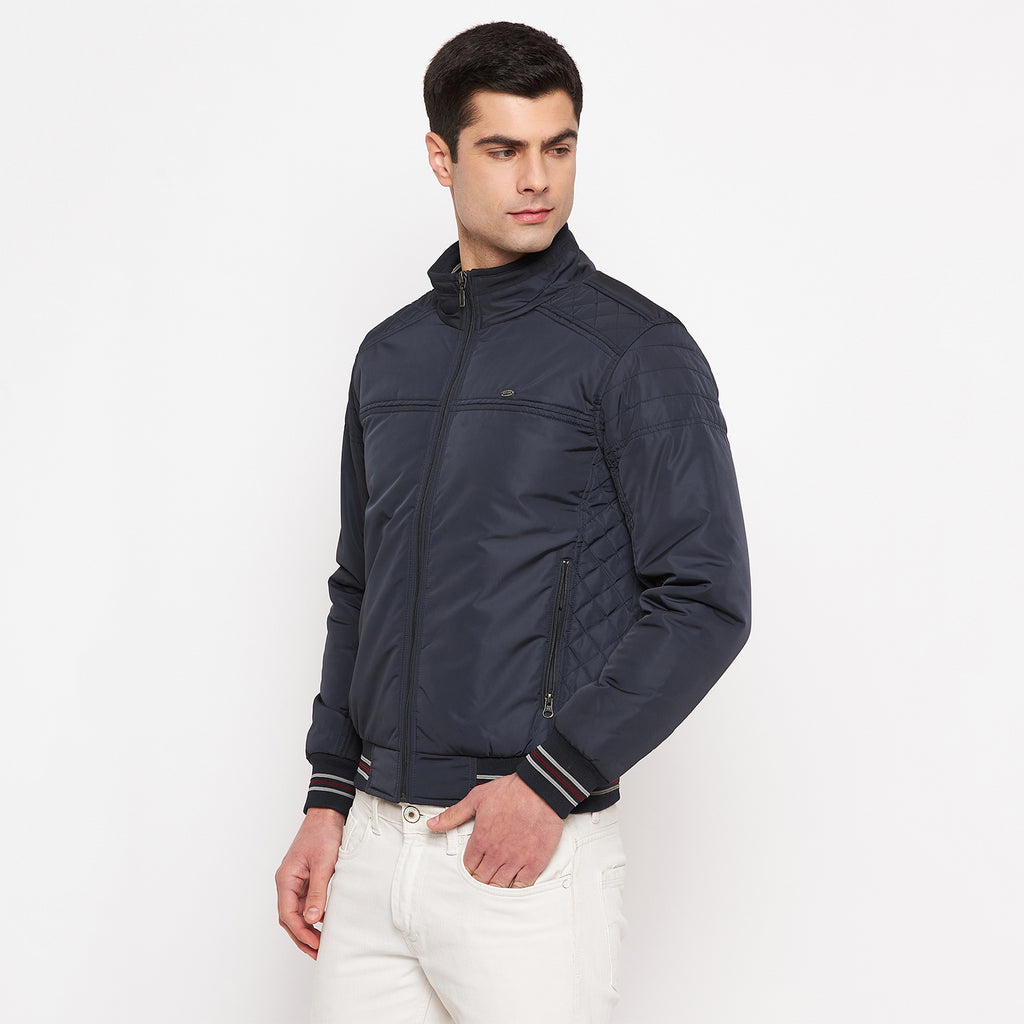 Duke Stardust Men Full Sleeve Jacket (SDZ955)