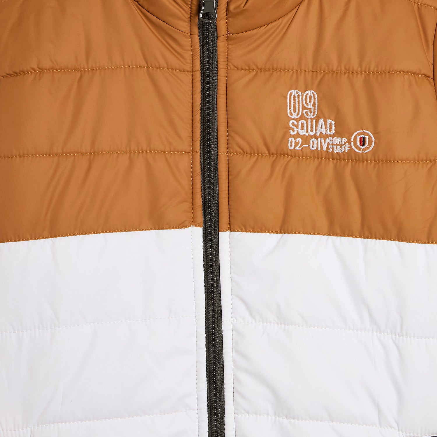 Duke Urban Boys Full Sleeve Reversible Jacket (SDZ5012)