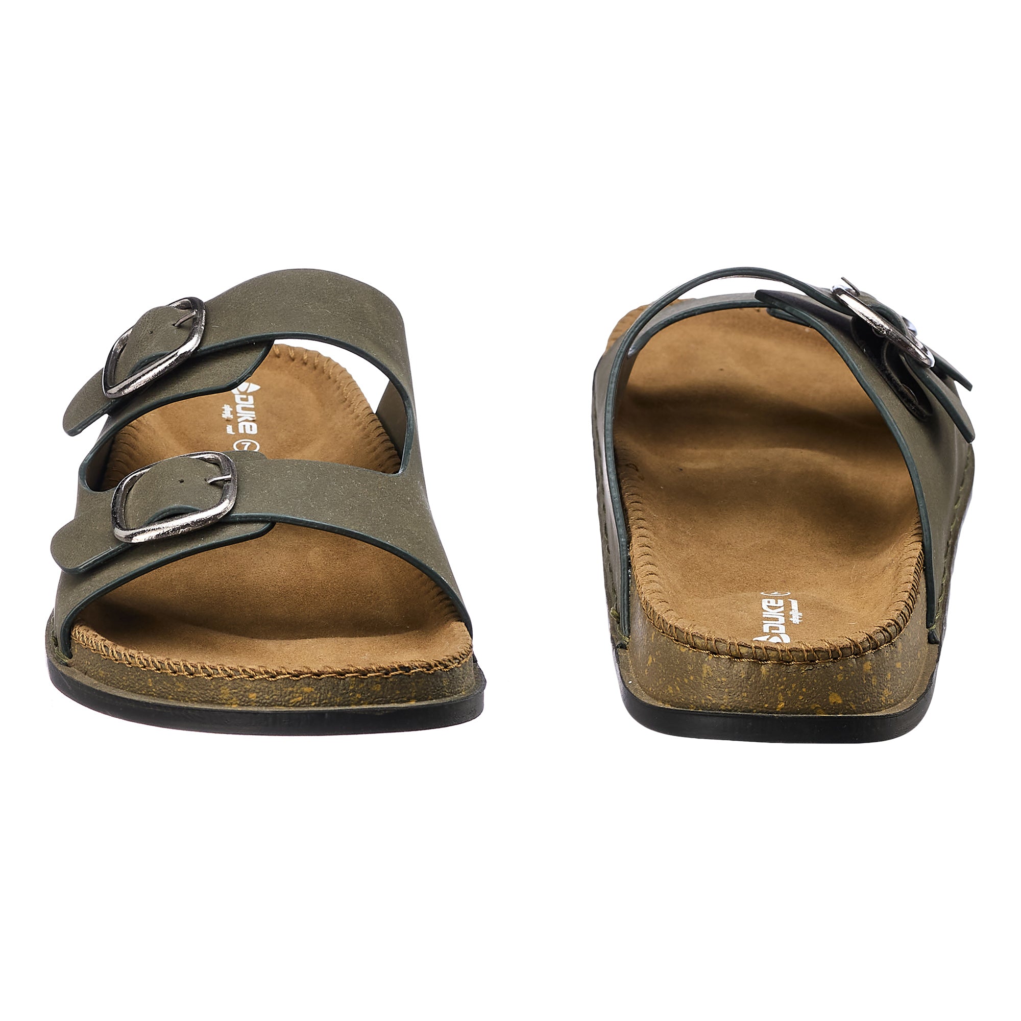 Duke Mens Comfort Sandals (FWD3344)