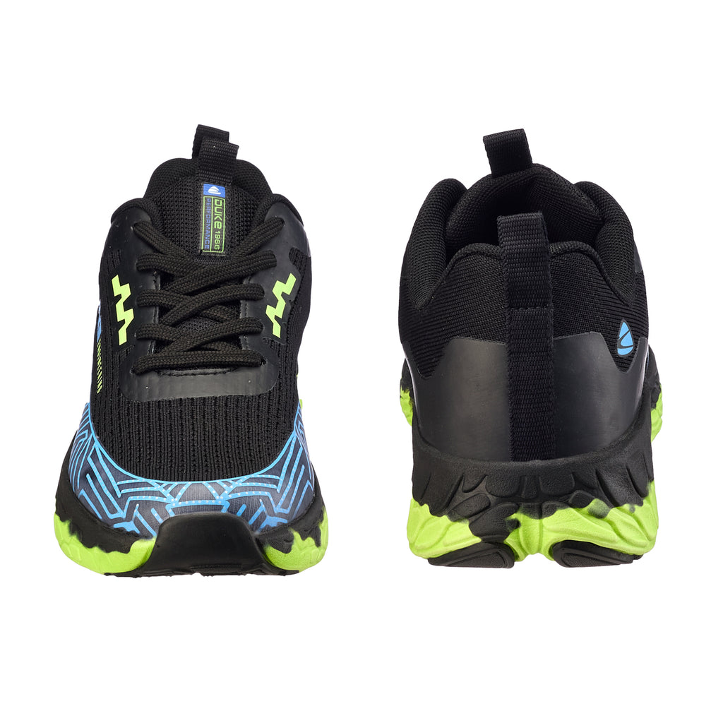 Duke Men's Flashedge Sports Shoes (FWOL2142)