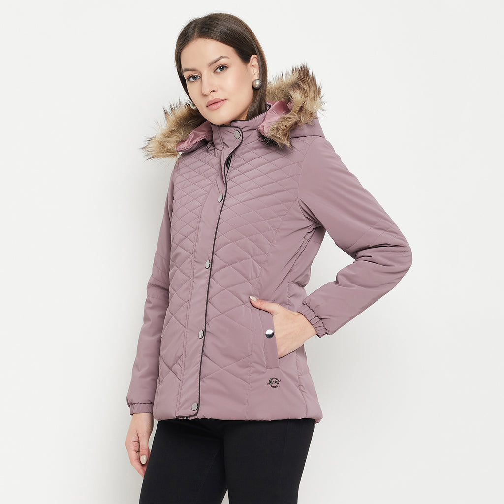 Duke Stardust Women Full Sleeve Jacket (SDZ4008)